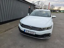 Vit Begagnad 2019 VW Passat GTE Kombi | 230 000 kr (Marknadspris)
