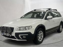 Vit Begagnad 2015 Volvo XC70 Momentum | 159 000 kr (Superpris)