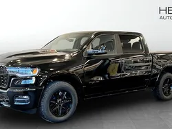 Begagnad 2025 RAM 1500 Pickup | 1 065 900 kr