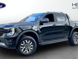 Ny 2025 Ford Ranger Wildtrack Pickup | 584 900 kr (Superpris)