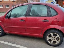 Begagnad 2006 Citroën C3 Halvkombi | 10 000 kr (Superpris)