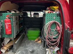 Begagnad 2018 Peugeot Partner Van | 95 000 kr (Marknadspris)