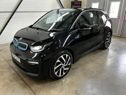 Svart Begagnad 2018 BMW i3 Comfort Edition Halvkombi | 149 900 kr (Marknadspris)