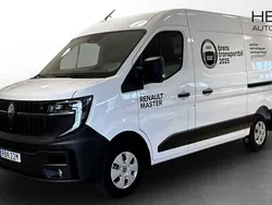 Begagnad 2024 Renault Master Van | 444 900 kr