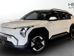 Vit (white) Ny 2025 Kia EV3 SUV | 459 390 kr (Marknadspris)