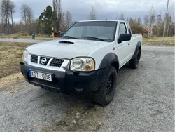 Nissan King