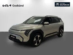 Grå Begagnad 2024 Kia EV3 Plus SUV | 459 000 kr