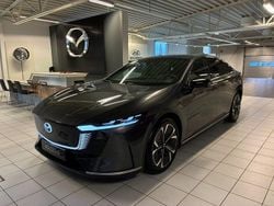 Machine grey Ny 2025 Mazda 6e Takumi-Line Sedan | 510 000 kr