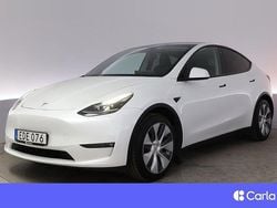 Begagnad 2023 Tesla Model Y Long Range AWD SUV | 394 900 kr