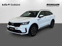 Vit Begagnad 2023 Kia Sorento SUV | 479 900 kr (Marknadspris)