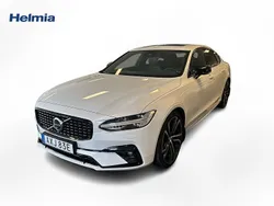 Begagnad 2023 Volvo S90 Sedan | 439 900 kr (Marknadspris)