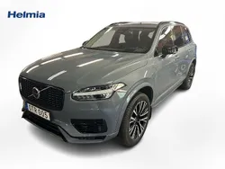 Grå Begagnad 2023 Volvo XC90 Ultimate SUV | 644 900 kr (Superpris)