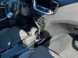 Grå Begagnad 2023 Kia XCeed Advance SUV | 295 000 kr (Marknadspris)