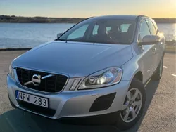 Grå Begagnad 2013 Volvo XC60 Momentum SUV | 135 000 kr (Superpris)