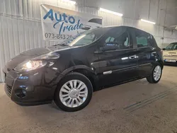 Svart Begagnad 2010 Renault Clio R.S. Halvkombi | 54 900 kr (Lite dyr)