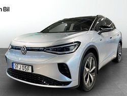 Silver Begagnad 2024 VW ID.4 GTX SUV | 549 900 kr