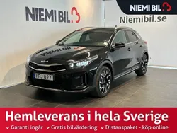 Svart Begagnad 2023 Kia XCeed Advance SUV | 329 900 kr (Lite dyr)