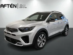 Begagnad 2023 Kia Stonic GT-Line SUV | 284 900 kr