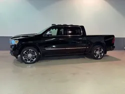 Svart Begagnad 2019 Dodge Ram Limited Pickup | 749 900 kr