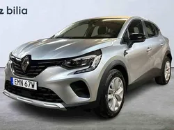 Okänd Begagnad 2022 Renault Captur Zen SUV | 189 900 kr (Bra pris)