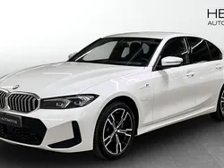 Begagnad 2025 BMW 330e M Sport Sedan | 548 700 kr
