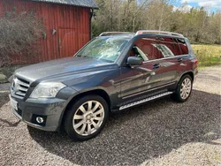 Grå Begagnad 2009 Mercedes GLK320 SUV | 70 000 kr (Marknadspris)