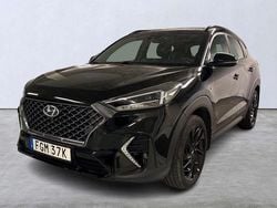 Begagnad 2020 Hyundai Tucson N Line SUV | 229 900 kr (Marknadspris)