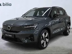 Grön Begagnad 2026 Volvo EX40 Performance SUV | 549 000 kr (Bra pris)