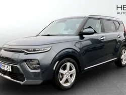 Kia Soul EV