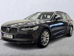 Begagnad 2022 Volvo V90 Kombi | 379 900 kr (Marknadspris)