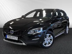 Volvo V60 CC