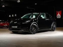 Begagnad 2024 Tesla Model Y Performance SUV | 499 500 kr