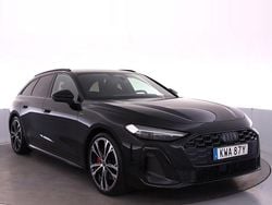 Svart (mytsvart metallic) Ny 2025 Audi A5 Sport Sportkupé | 709 000 kr