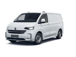 Ny 2025 VW T6.1 Van | 566 900 kr (Superpris)