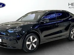 Svart (black) Begagnad 2024 Ford Capri Sportkupé | 615 700 kr