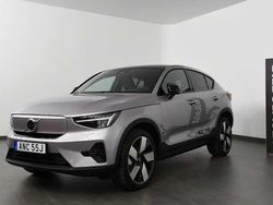 Begagnad 2026 Volvo EC40 SUV | 581 600 kr