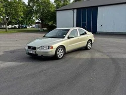 Brun Begagnad 2006 Volvo S60 Kinetic Sedan | 34 900 kr (Marknadspris)