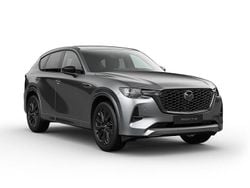 Grå Ny 2025 Mazda CX-60 Homura-Line SUV | 577 100 kr (Bra pris)