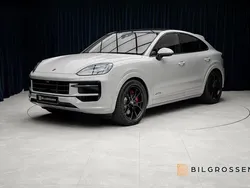 Ny 2025 Porsche Cayenne GTS SUV | 1 949 900 kr