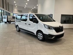 Ny 2025 Renault Trafic Van | 537 375 kr