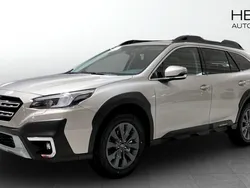 Ny 2025 Subaru Outback SUV | 414 900 kr