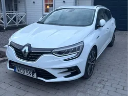 Renault Mégane GrandTour