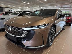 Melting copper metallic (52h) Ny 2025 Mazda 6e Takumi-Line Sedan | 508 400 kr