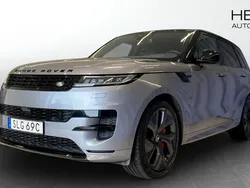 Grå (grey) Begagnad 2024 Land Rover Range Rover Sport HSE Dynamic SUV | 1 409 000 kr