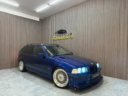 Begagnad 1995 BMW 328 Kombi | 149 900 kr