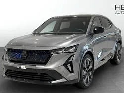 Grå (grey) Ny 2025 Renault Rafale Esprit Alpine SUV | 584 800 kr