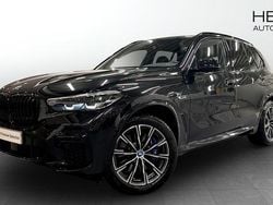 Begagnad 2022 BMW X5 M Sport SUV | 658 700 kr (Bra pris)