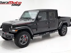 Begagnad 2022 Jeep Gladiator Rubicon SUV | 599 900 kr