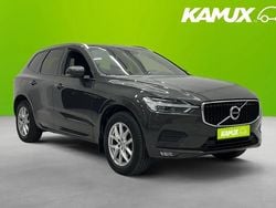 Silver/grå Begagnad 2020 Volvo XC60 Momentum SUV | 264 700 kr (Marknadspris)