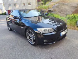 Svart Begagnad 2011 BMW 325 M Sport Sportkupé | 123 000 kr (Bra pris)